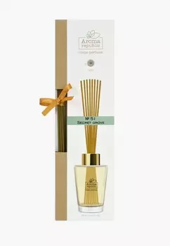 Аромадиффузор Aroma republic