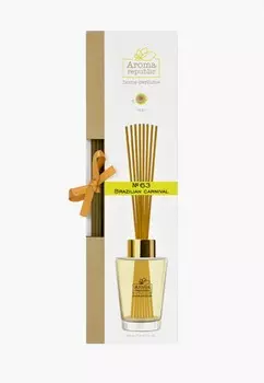 Аромадиффузор Aroma republic