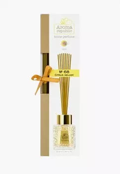 Аромадиффузор Aroma republic