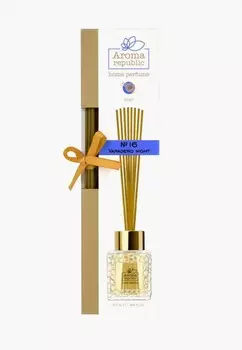 Аромадиффузор Aroma republic