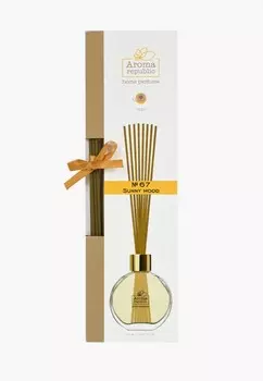 Аромадиффузор Aroma republic