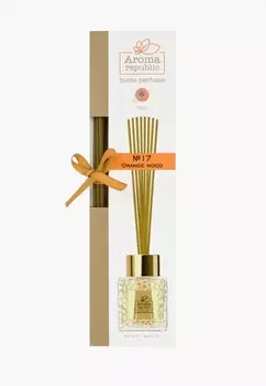 Аромадиффузор Aroma republic