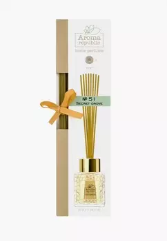 Аромадиффузор Aroma republic