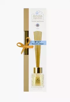 Аромадиффузор Aroma republic
