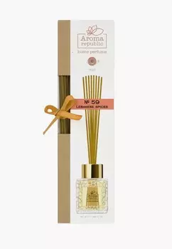 Аромадиффузор Aroma republic