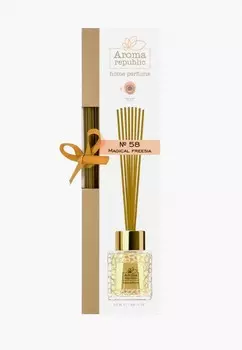 Аромадиффузор Aroma republic
