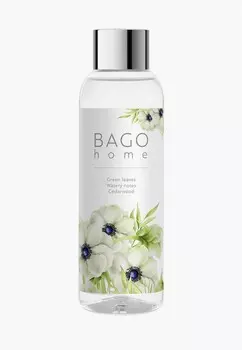 Аромадиффузор Bago Home