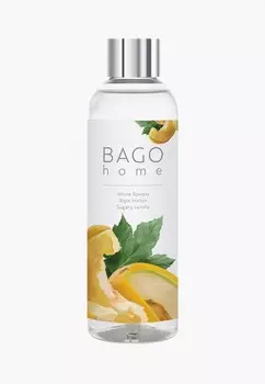 Аромадиффузор Bago Home