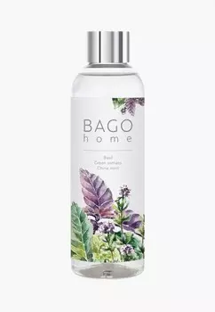 Аромадиффузор Bago Home