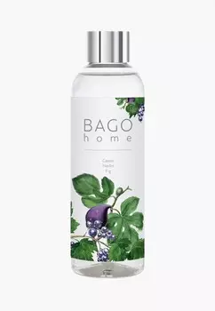 Аромадиффузор Bago Home