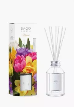 Аромадиффузор Bago Home