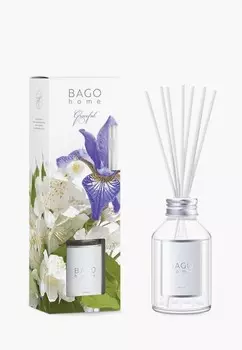 Аромадиффузор Bago Home