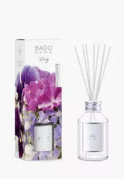 Аромадиффузор Bago Home