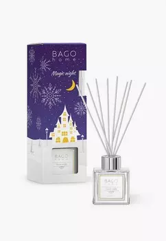 Аромадиффузор Bago Home