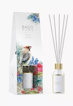 Аромадиффузор Bago Home