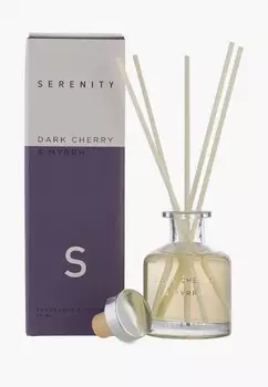 Аромадиффузор Decogallery