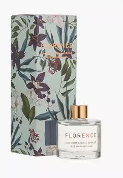 Аромадиффузор Decogallery