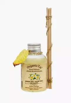 Аромадиффузор Organictai