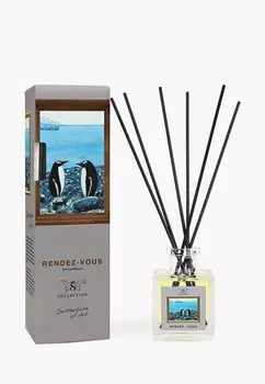 Аромадиффузор Sellection