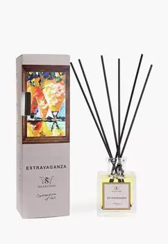 Аромадиффузор Sellection