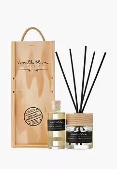 Аромадиффузор Vanilla Blanc