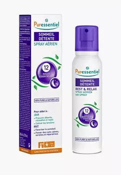 Аромат для дома Puressentiel