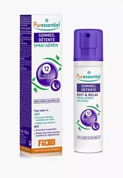 Аромат для дома Puressentiel