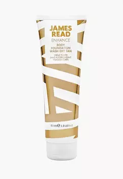 Автозагар для тела James Read