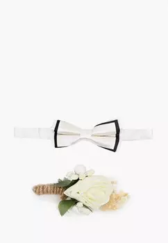 Бабочка и бутоньерка Ir.Lush