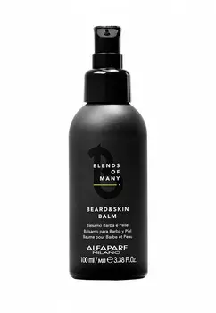 Бальзам для бороды Alfaparf Milano