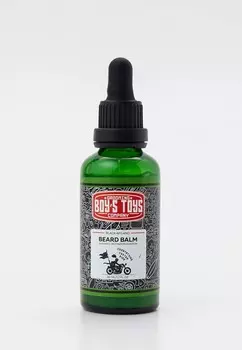 Бальзам для бороды Boy’s Toys