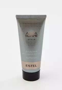 Бальзам для бороды Estel