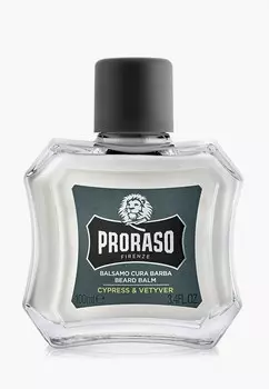 Бальзам для бороды Proraso