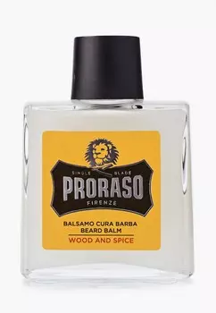 Бальзам для бороды Proraso