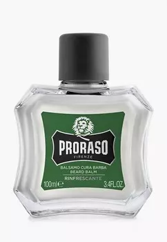 Бальзам для бороды Proraso