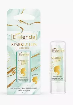 Бальзам для губ Bielenda