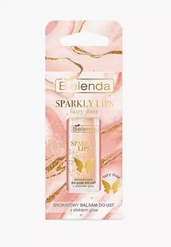 Бальзам для губ Bielenda