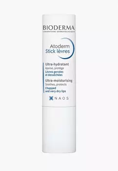 Бальзам для губ Bioderma