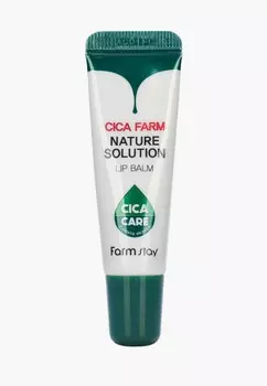 Бальзам для губ Farmstay