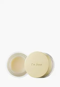 Бальзам для губ I'm From