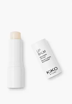 Бальзам для губ Kiko Milano