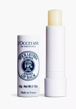Бальзам для губ L'Occitane