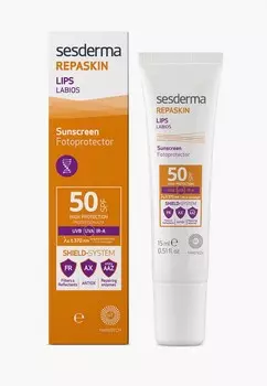 Бальзам для губ Sesderma