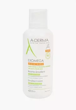 Бальзам для лица A-derma