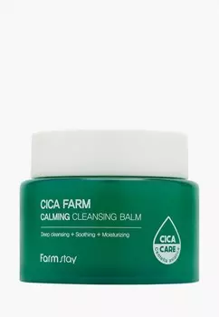 Бальзам для лица Farmstay