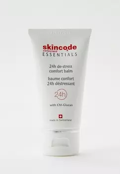 Бальзам для лица Skincode
