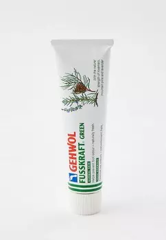 Бальзам для ног Gehwol