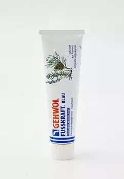 Бальзам для ног Gehwol