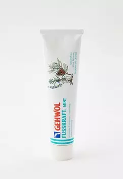 Бальзам для ног Gehwol