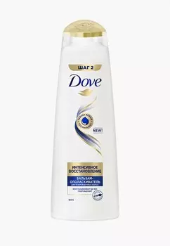 Бальзам для волос Dove